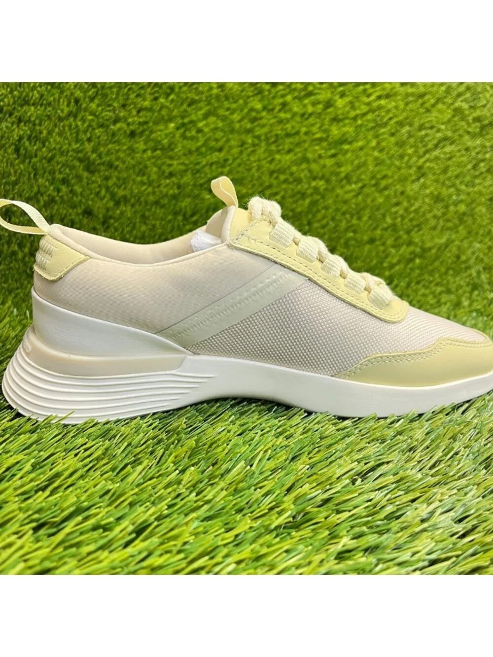 Wolf & Shepherd Crossover Victory Trainer Womens Size 6 Athletic Shoes Sneakers